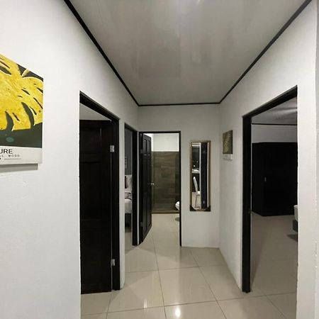 Apartamentos Cielo #1, Airport Juan Santamaria Alajuela Exteriör bild