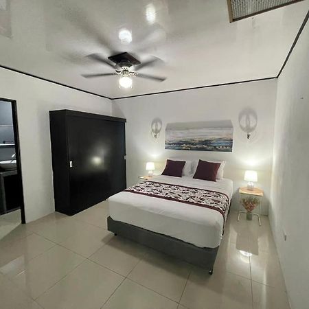 Apartamentos Cielo #1, Airport Juan Santamaria Alajuela Exteriör bild